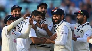 IND vs ENG: మాంచెస్టర్ టెస్ట్ కోసం టీమిండియాలో 3 మార్పులు.. ప్లేయింగ్ ఎలెవన్ ఎలా ఉందంటే..?