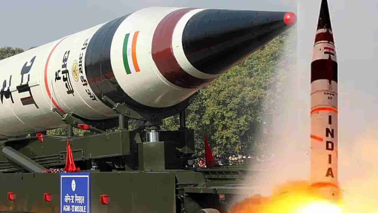 Agni 5 Missile: అగ్ని 5 క్షిపణి ప్రయోగించనున్న భారత్.. చైనా గుండెల్లో గుబులు.. ఎందుకంటే..