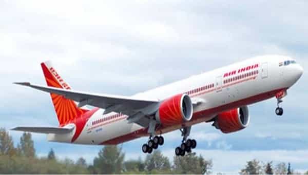 Air India Disinvestment: ఎయిర్ ఇండియా ప్రైవేటీకరణ చివరి దశకు.. టాటా సన్స్ అత్యధిక బిడ్..