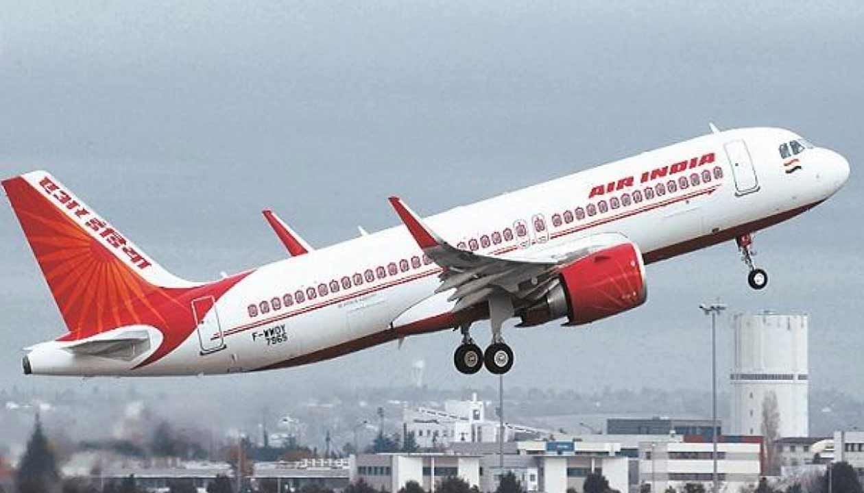 Air India: ఇకపై హైదరాబాద్‌ టు లండన్‌ నాన్‌స్టాప్‌ విమానాలు.. కొత్త సర్వీసులు ప్రారంభించిన ఎయిర్‌ ఇండియా.