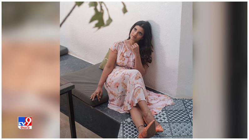 Aishwarya Rajesh New Photos. Credit by:Aishwarya Rajesh/Instagram