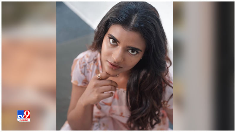 Aishwarya Rajesh New Photos. Credit by:Aishwarya Rajesh/Instagram