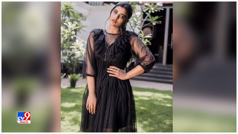 Aishwarya Rajesh New Photos. Credit by:Aishwarya Rajesh/Instagram