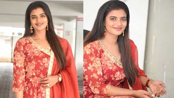 Aishwarya Rajesh: క్యారెక్టర్కు మాత్రమే ప్రాధాన్యత.. గ్లామర్ పాత్రలు అస్సలు చేయను.. తెలుగమ్మాయి ఆసక్తికర వ్యాఖ్యలు..