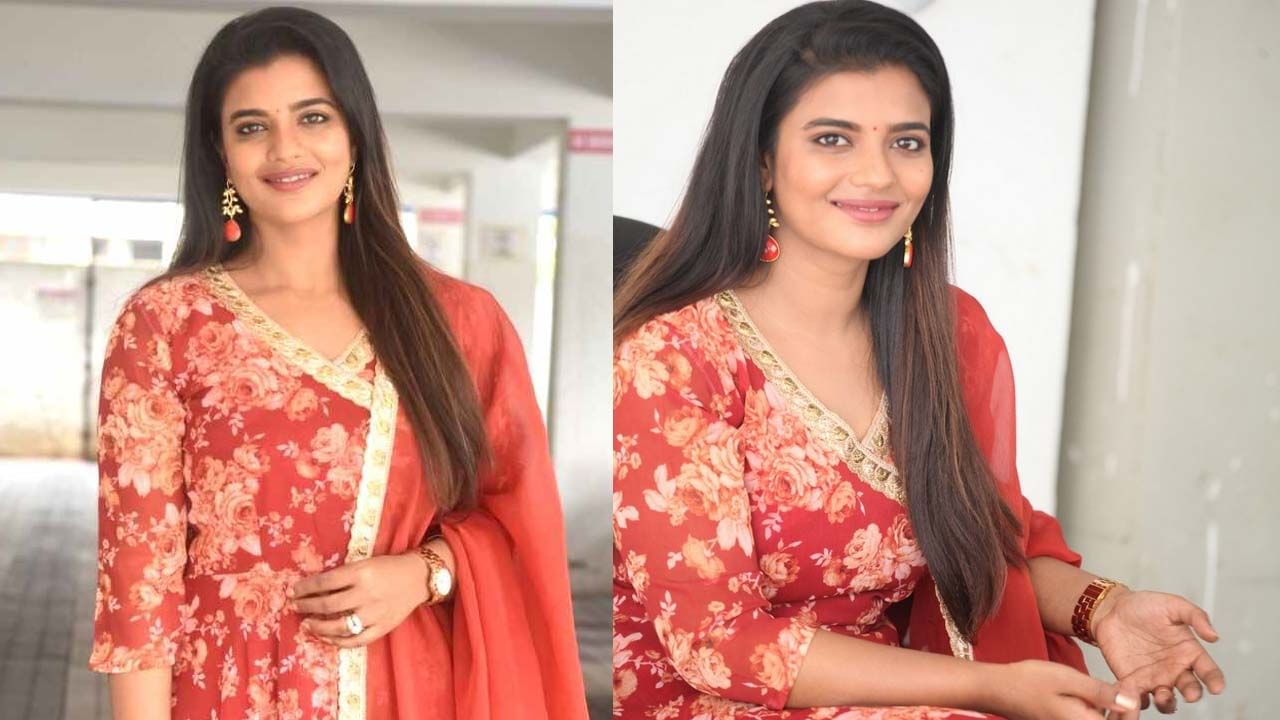 Aishwarya Rajesh: క్యారెక్టర్‏కు మాత్రమే ప్రాధాన్యత.. గ్లామర్ పాత్రలు అస్సలు చేయను.. తెలుగమ్మాయి ఆసక్తికర వ్యాఖ్యలు..