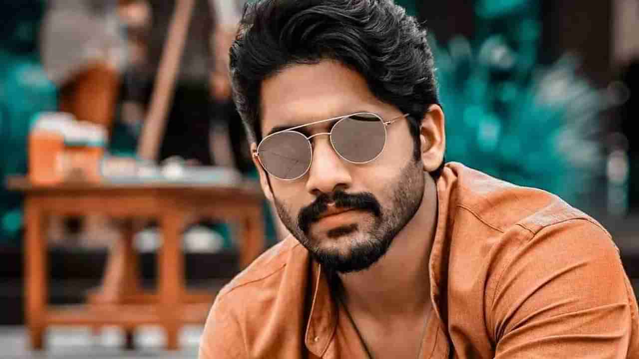 Naga Chaitanya: రానా బాటలో అక్కినేని యంగ్ హీరో.. ఛాలెంజింగ్ రోల్‌కు సై అంటున్న చైతన్య..