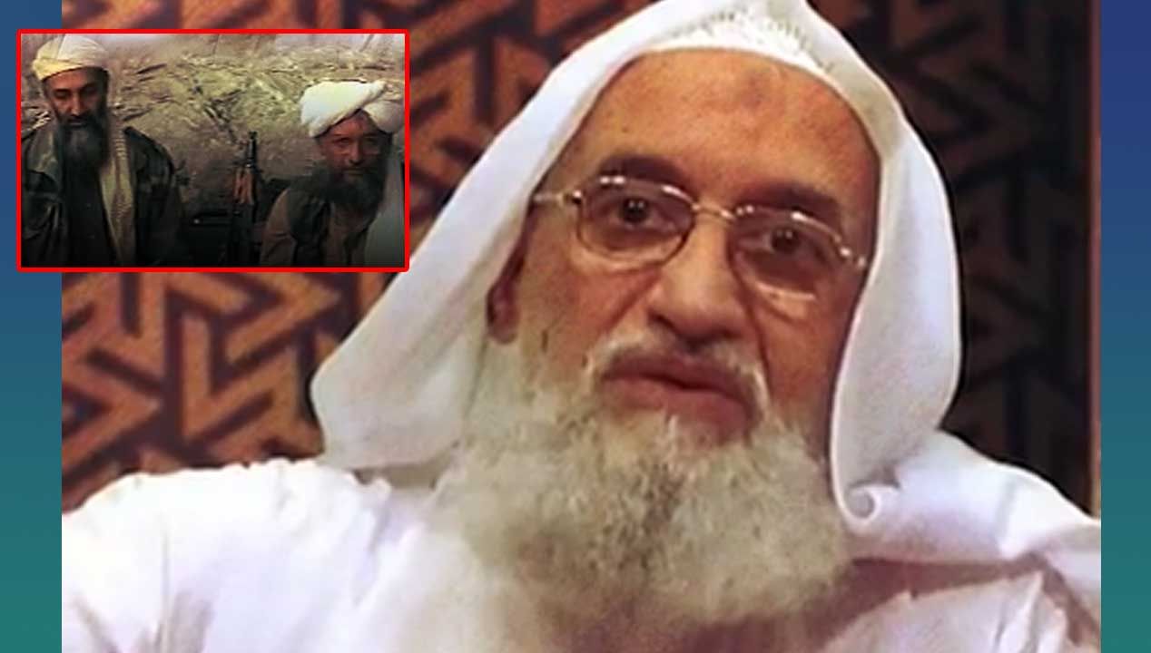 Al Khaida: అల్ ఖైదా నాయకుడు ఐమాన్ అల్ జవహరి సజీవంగా ఉన్నాడు.. వీడియో విడుదల చేసిన తాలిబన్లు!