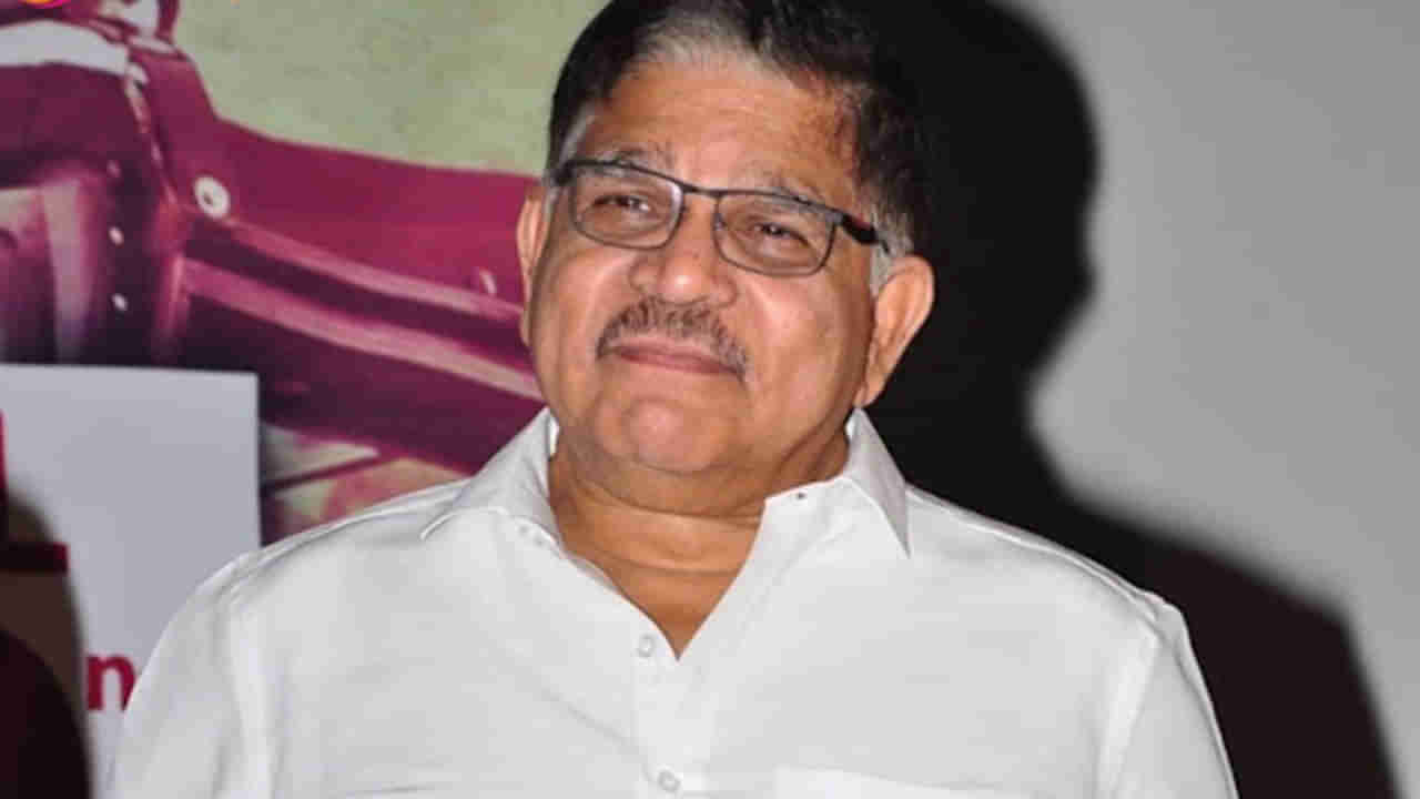 Allu Aravind: టాలీవుడ్ కష్టాలు.. ప్రభుత్వ సాయంపై సీనియర్ నిర్మాత అల్లు అరవింద్ సంచలన వ్యాఖ్యలు.. ఏమన్నారంటే..