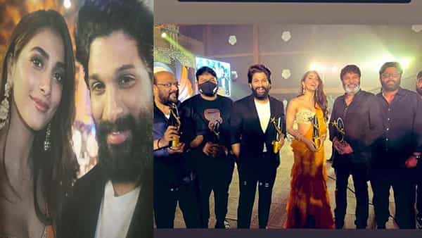 Allu Arjun: మేడమ్ సర్ మేడమ్ అంతే.. అల వైకుంఠపురంలో క్రేజ్ అస్సలు తగ్గడంలేదుగా....