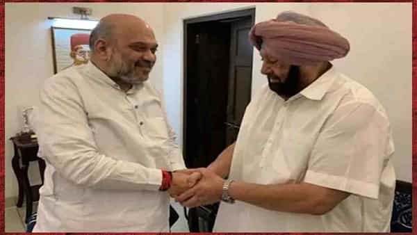 Punjab Elections 2022: ‘అమరీంద్ర బాహుబలి’ బలం తోడవుతుందా? పంజాబ్లో బీజేపీ మ్యాజిక్ చేయబోతుందా?
