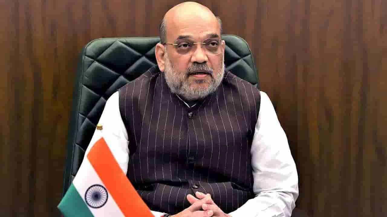 Amit Shah: కేంద్ర హోంమంత్రి అమిత్ షా పర్యటన.. నిర్మల్ను ఆధీనంలోకి తీసుకున్న పోలీసులు, నిఘా వర్గాలు..