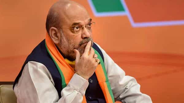 Telangana News: నేడు నిర్మల్కు కేంద్ర హోంశాఖ మంత్రి అమిత్ షా.. ఎల్లపల్లి సభ వేదికగా యుద్ధం ప్రకటిస్తారా?