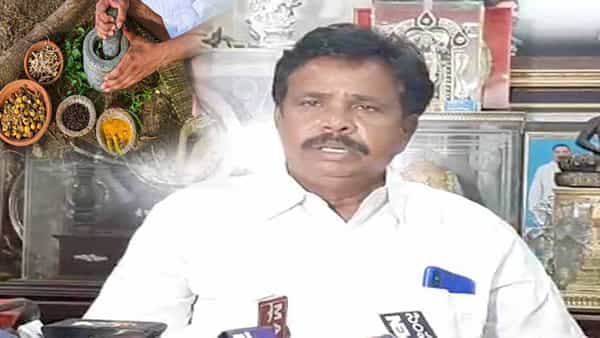 Anandaiah: ఏపీ రాజకీయాల్లో మరో సంచలనం.. కృష్ణపట్నం ఆనందయ్య కొత్త పార్టీ.. భారీ స్కేచ్..!