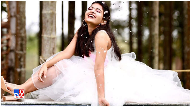 Ananya Nagalla New Photos. Credit by:Ananya Nagalla/Instagram