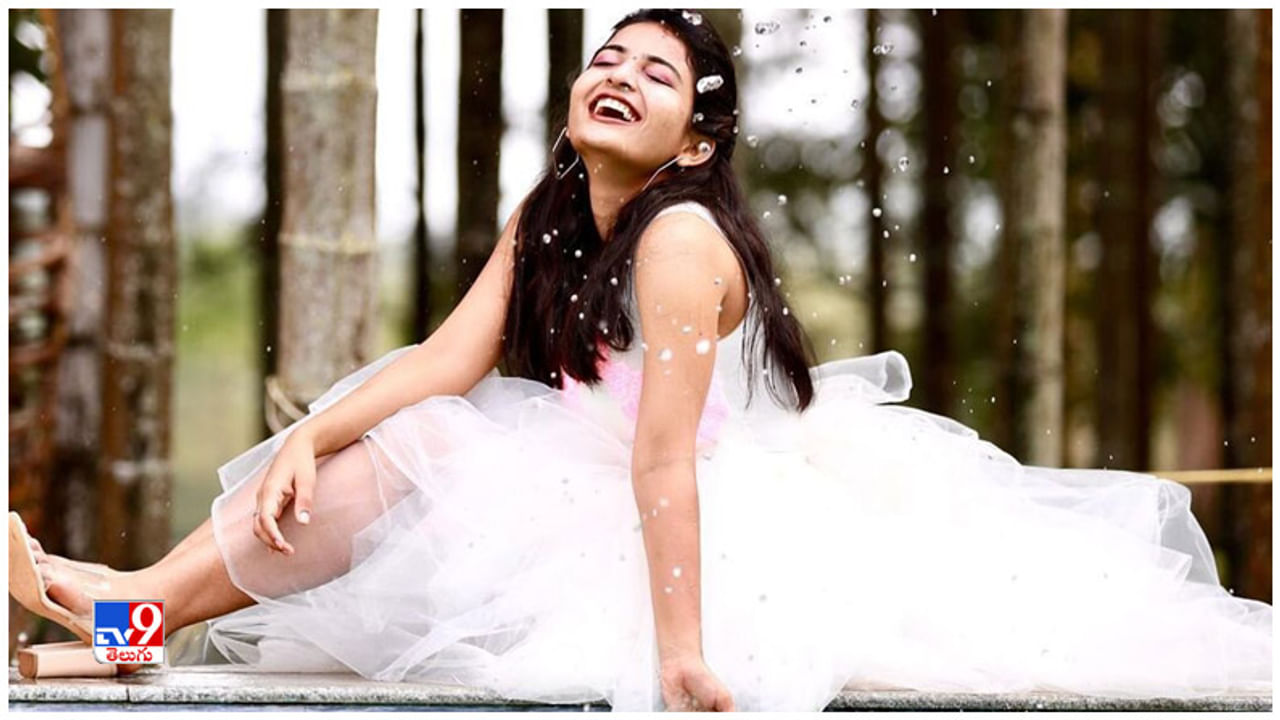 Ananya Nagalla New Photos. Credit by:Ananya Nagalla/Instagram