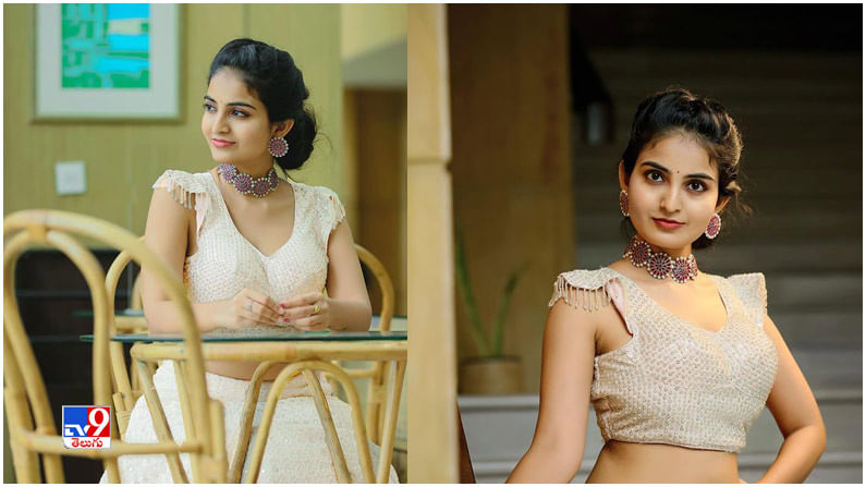 Ananya Nagalla New Photos. Credit by:Ananya Nagalla/Instagram