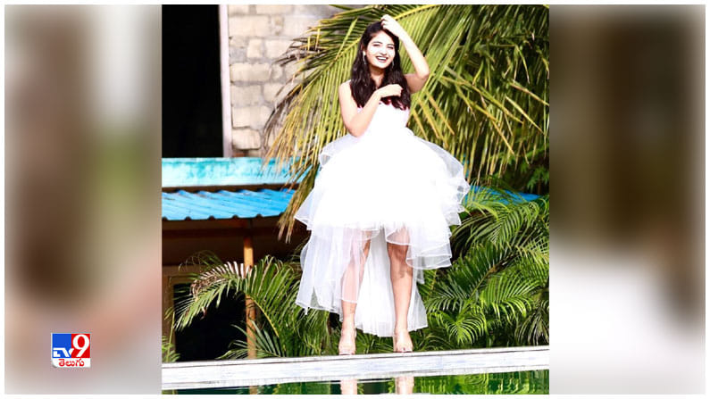 Ananya Nagalla New Photos. Credit by:Ananya Nagalla/Instagram