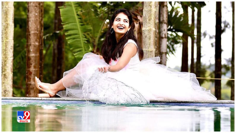 Ananya Nagalla New Photos. Credit by:Ananya Nagalla/Instagram