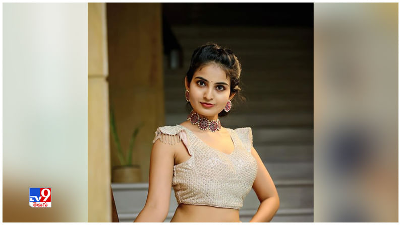 Ananya Nagalla New Photos. Credit by:Ananya Nagalla/Instagram