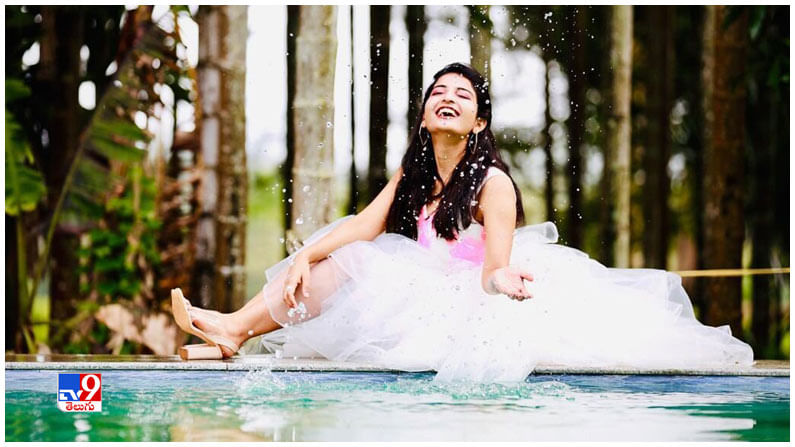 Ananya Nagalla New Photos. Credit by:Ananya Nagalla/Instagram