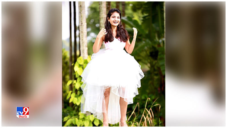 Ananya Nagalla New Photos. Credit by:Ananya Nagalla/Instagram