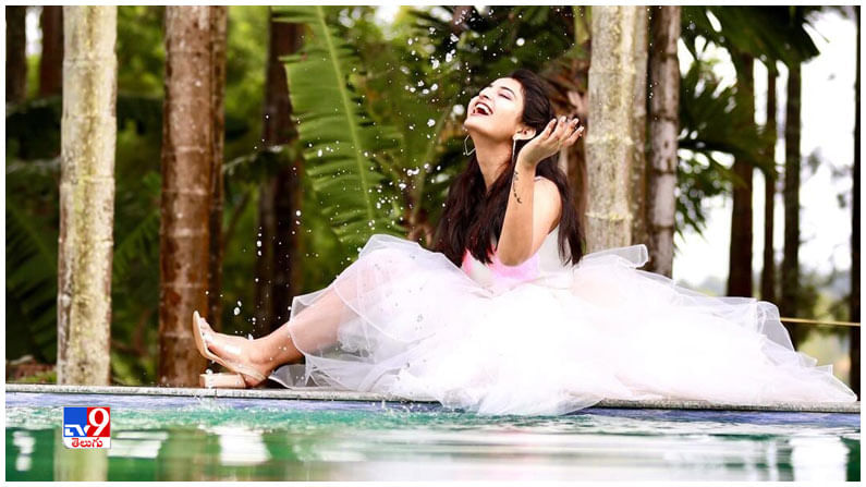 Ananya Nagalla New Photos. Credit by:Ananya Nagalla/Instagram