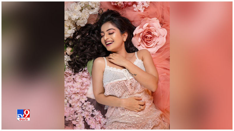 Ananya Nagalla New Photos. Credit by:Ananya Nagalla/Instagram