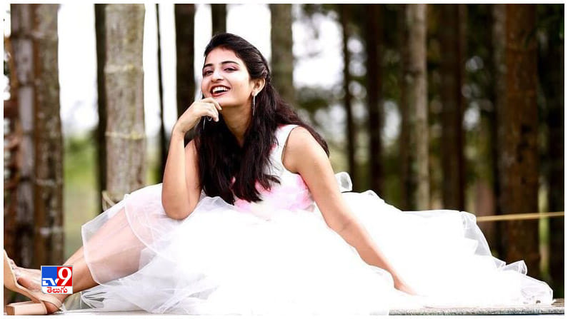 Ananya Nagalla New Photos. Credit by:Ananya Nagalla/Instagram