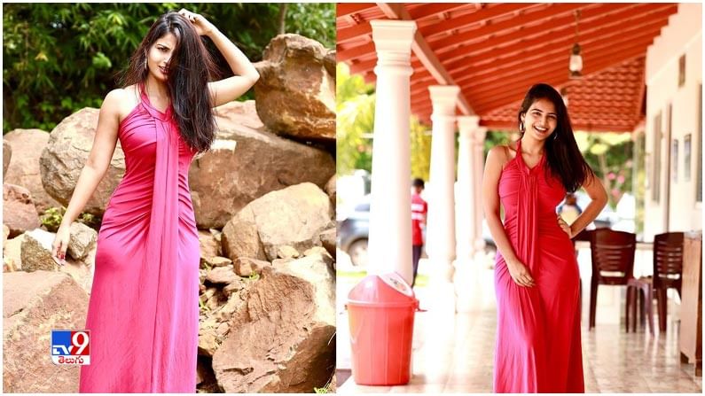 Ananya Nagalla New Photos. Credit by:Ananya Nagalla/Instagram