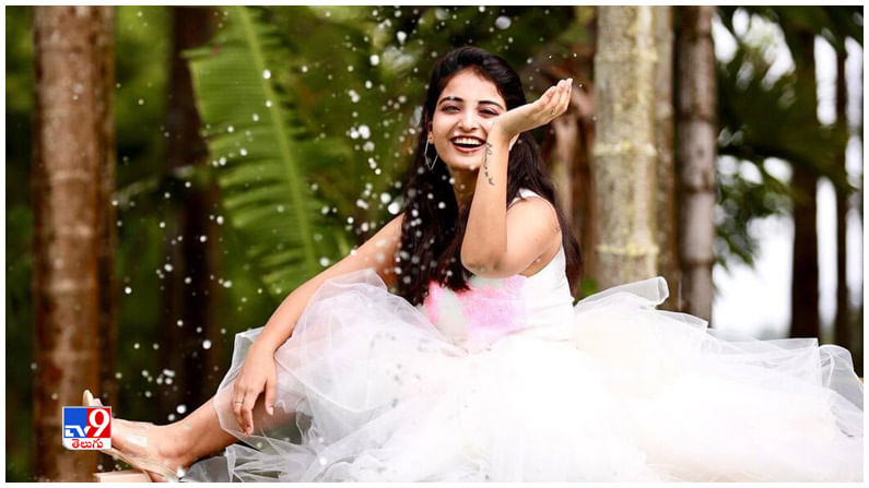 Ananya Nagalla New Photos. Credit by:Ananya Nagalla/Instagram