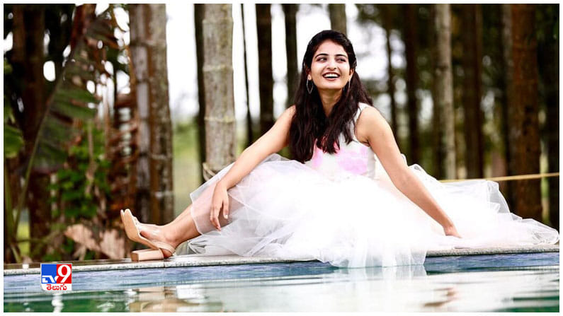 Ananya Nagalla New Photos. Credit by:Ananya Nagalla/Instagram