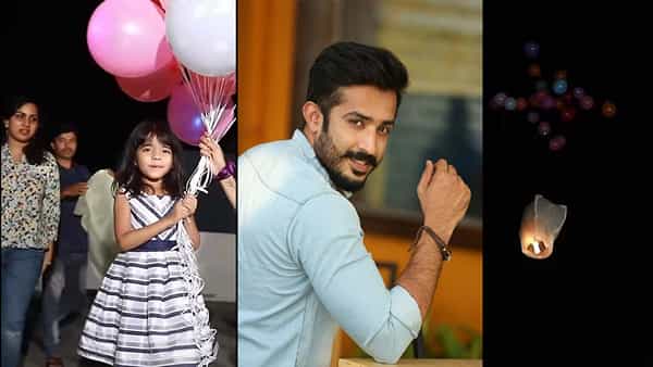 Bigg Boss 5 Telugu: అంబరాన్ని తాకిన యాంకర్ రవి పుట్టిన రోజు వేడుకలు.. హౌజ్ బయట రచ్చ చేసిన ఫ్యామిలీ మెంబర్స్..
