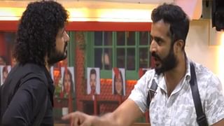 Bigg Boss 5 Telugu: విచిత్రమైన టాస్క్ ఇచ్చిన బిగ్ బాస్.. అష్టకష్టాలు పడుతున్న కంటెస్టెంట్స్..