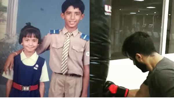 Telugu Anchor: ఈ ఫోటోలో ఉన్న తెలుగు యాంకర్ ఎవరో గుర్తించారా..?.. మస్త్ యాక్టివ్