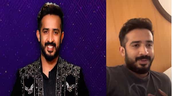 Bigg Boss 5 Telugu: నన్ను ఇలాంటోడు అని వేలెత్తి చూపినవారికి సరైన సమాధానం చెప్తాను.. యాంకర్ రవి కామెంట్స్..