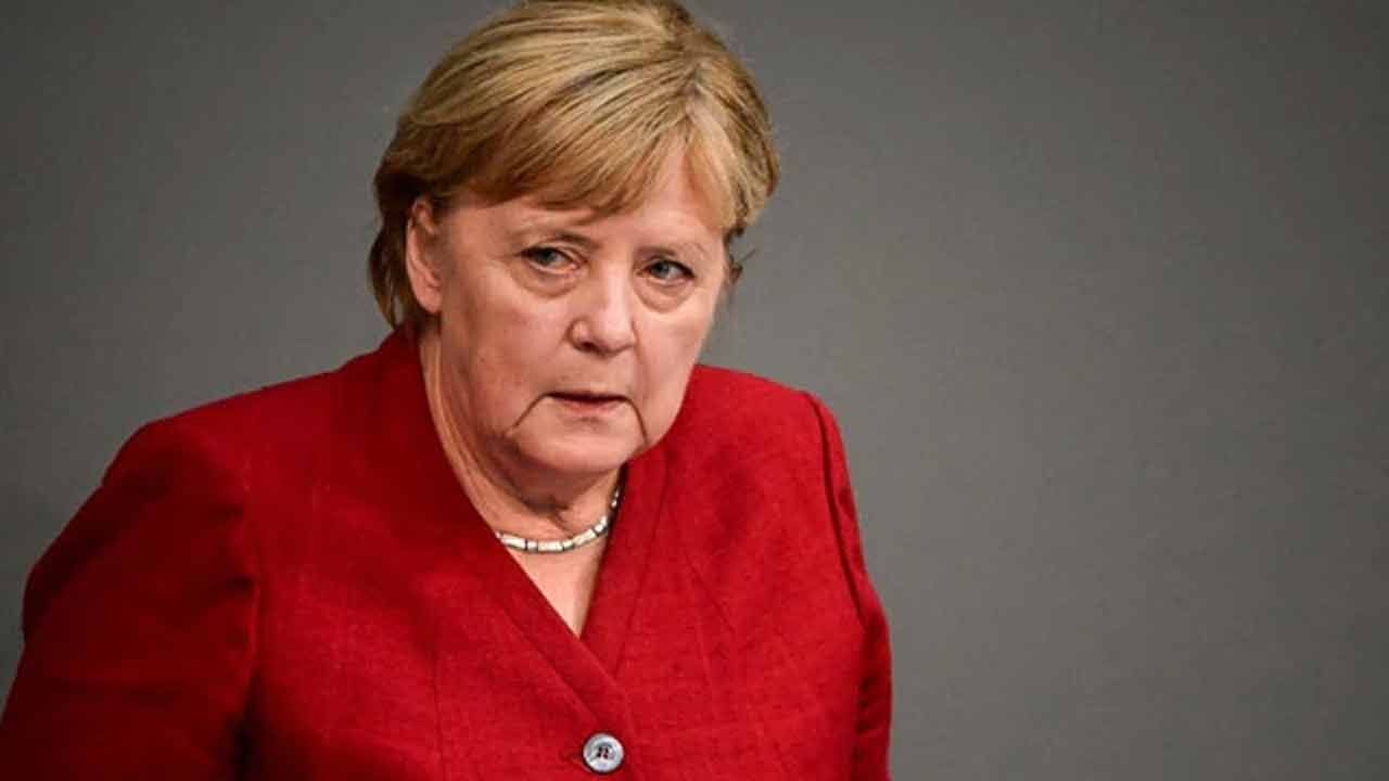 Angela Merkel: జర్మనీలో ముగిసిన ఏంజెలా మెర్కెల్‌ శకం.. పార్లమెంట్ ఎన్నికల్లో సోషల్ డెమొక్రాట్ల పైచేయి..