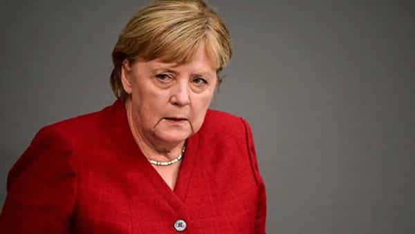 Angela Merkel: జర్మనీలో ముగిసిన ఏంజెలా మెర్కెల్ శకం.. పార్లమెంట్ ఎన్నికల్లో సోషల్ డెమొక్రాట్ల పైచేయి..