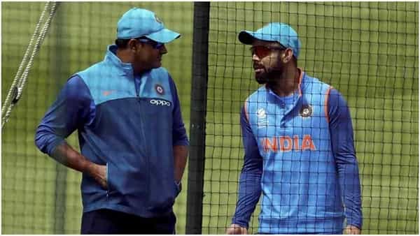 Teamindia Head Coach: హెడ్ కోచ్ రేసులో టీమిండియా మాజీ లెజెండ్లు.. కోహ్లీకి నచ్చని వ్యక్తికే పగ్గాలు.. గంగూలీ ప్లాన్ ఏంటంటే?