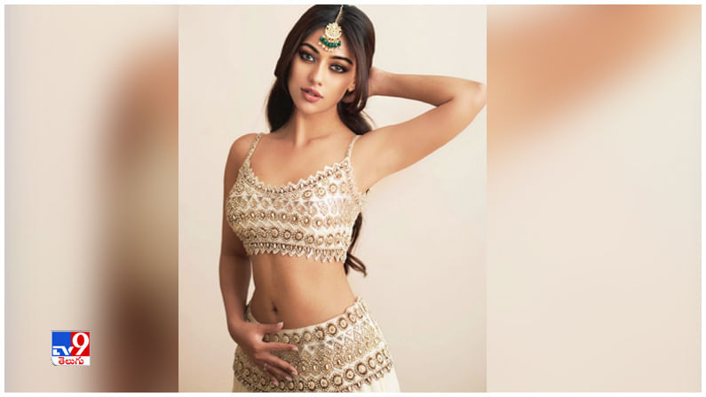 Anu Emmanuel New Photos. Credit by:Anu Emmanuel/Instagram