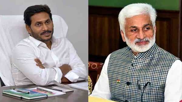 సీబీఐ కోర్టులో ఏపీ సీఎం వైఎస్ జగన్, ఎంపీ విజయసాయిరెడ్డికి ఊరట.. రఘురామ కృష్ణంరాజు పిటీషన్ తిరస్కరణ