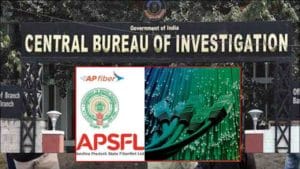 AP Fiber Grid: ఫైబర్‌ గ్రిడ్‌ స్కామ్‌లో తీగ లాగితే డొంక కదులుతోంది.. సీఐడీ విచారణలో వెలుగులోకి కొత్త పేర్లు!
