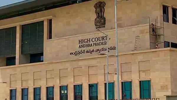 AP Breaking News: జడ్పీటీసీ, ఎంపీటీసీ ఎన్నికల కౌంటింగ్కు హైకోర్టు గ్రీన్సిగ్నల్