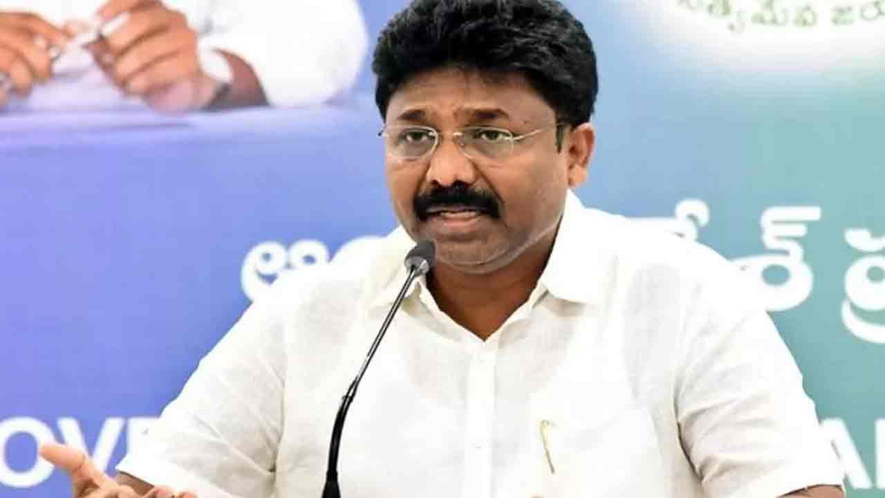 AP EAPCET Results 2021:  అగ్రికల్చర్, ఫార్మసీ ఫలితాలు విడుదల... రేపటి నుంచి ర్యాంక్‌కార్డ్ డౌన్ లోడ్ చేసుకునే అవకాశం..