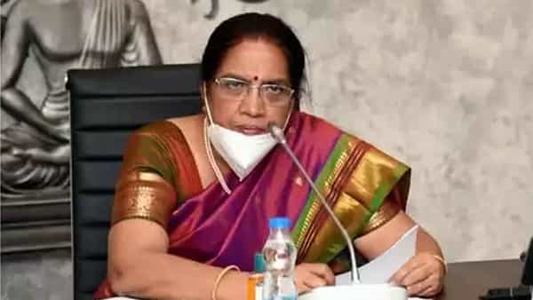 AP: హైకోర్టు ఉత్తర్వుల నేపథ్యంలో పరిషత్ ఎన్నికల ఫలితాలపై ఎస్ఈసీ కసరత్తు.. ఆ రోజునే కౌంటింగ్!