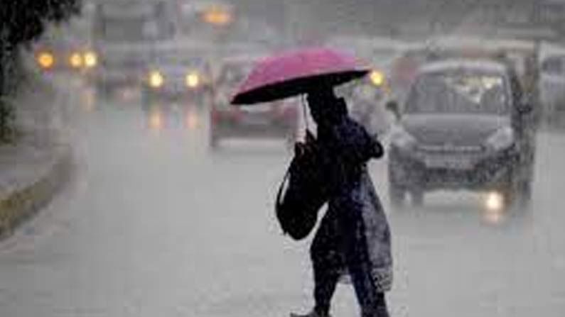 AP Weather Alert: రాగల 3 రోజులలో ఏపీలో భారీ వర్షాలు.. విజయనగరం, విశాఖపట్టణం జిల్లాలకు భారీ వర్ష సూచన