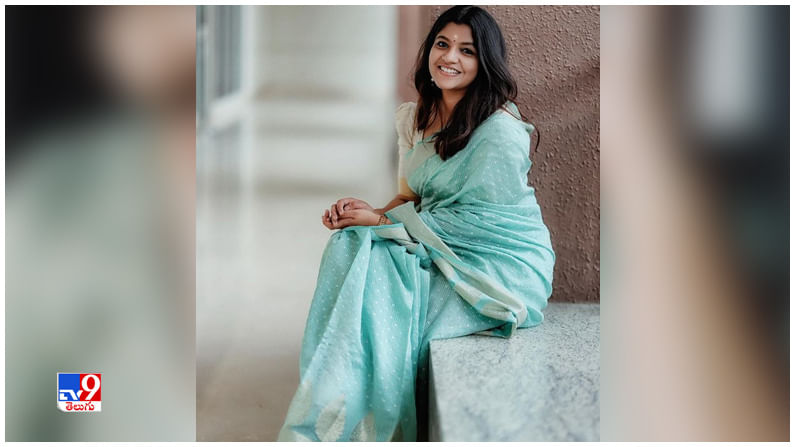 Aparna Balamurali New Photos. Credit by:Aparna Balamurali/Instagram