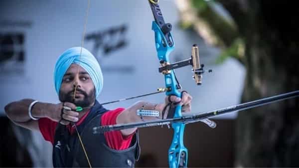 Tokyo Paralympics: భారత్ ఖాతాలో మరో పతకం.. కాంస్య పతకం సాధించిన ఆర్చర్ హర్విందర్ సింగ్