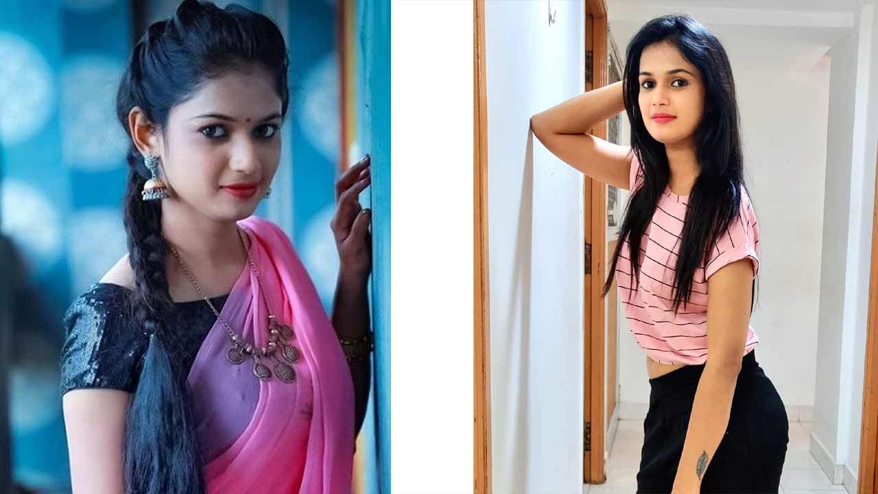 Bigg Boss Ariyana: గుడ్ న్యూస్ షేర్ చేసిన అరియనా గ్లోరి.. అంతా దేవుడి చల్లని దీవెన అంటూ..