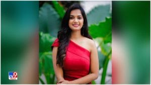 Ariyana Glory: మతిపోగొట్టిన అరియానా అందాలు.. చూస్తే ఆహా అనాల్సిందే..