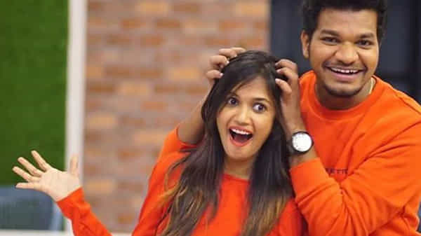 Avinash Marriage: అవినాష్ ఎంగేజ్మెంట్పై అరియానా ఇంట్రెస్టింగ్ కామెంట్స్.. ఇంతకీ ఏమందంటే.